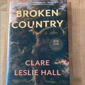 EUC Novel by Clare Leslie Hall